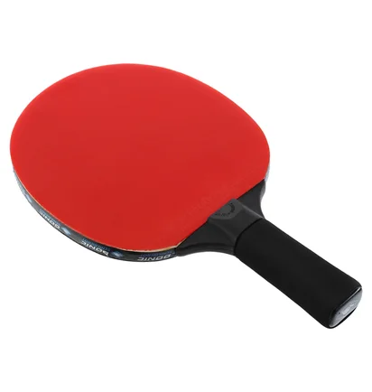 Ракетка для настольного тенниса Donic Sensation 700 Black/Red 734403