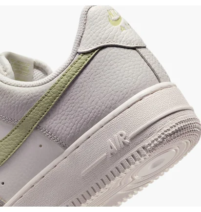 Кросівки жіночі Nike Air Force 107 White/Grey IB3881-001