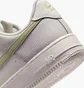 Кросівки жіночі Nike Air Force 107 White/Grey IB3881-001