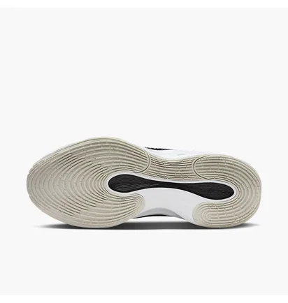 Кроссовки мужские Nike G.T. Hustle Academy Grey FJ7791-100