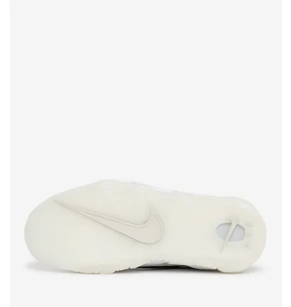 Кроссовки мужские Nike Air More Uptempo 96 White Dq5014-100