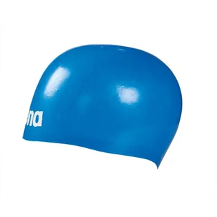 Шапочка для плавання унісекс Arena Moulded Pro Ii Blue 001451-721