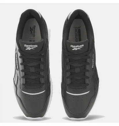 Кроссовки женские Reebok Glide Ripple Black 100032992