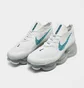 Кросівки чоловічі Nike Air Max Scorpion Flyknit Running Shoes White DJ4701-100