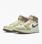 Кроссовки мужские Air Jordan 1 Zoom Comfort 2 Olive Fd4327-121
