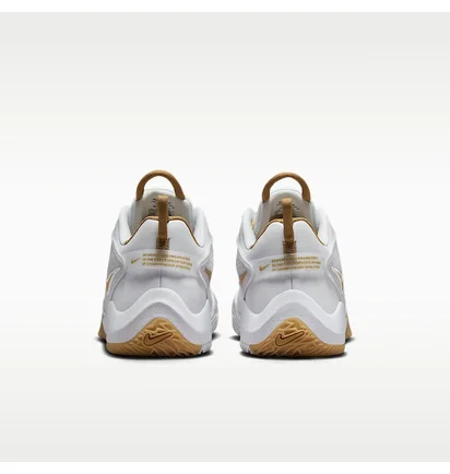 Кроссовки женские Nike Air Zoom Hyperace 3 White FQ7074-105