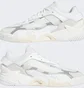 Кроссовки мужские Adidas Niteball Ii White Gz3626