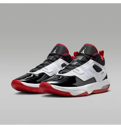 Кросівки чоловічі Nike Stay Loyal 3 Black/White FB1396-101