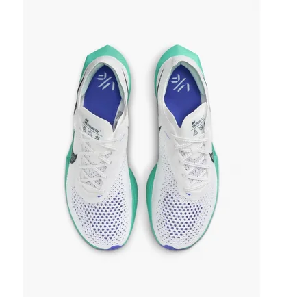 Кроссовки мужские Nike Vaporfly 3 MenS Road Racing Shoes White DV4129-102