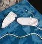 Кроссовки мужские Adidas Stan Smith Lux Shoes White ID1994