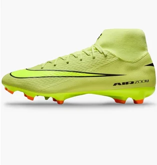 Бутси чоловічі Nike Superfly 10 Academy Green FQ1456-300