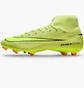 Бутси чоловічі Nike Superfly 10 Academy Green FQ1456-300