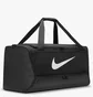 Сумка унисекс Nike Nk Brsla L Duff - 9.5 (95L) Black Do9193-010