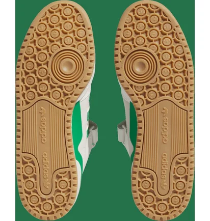 Кроссовки мужские Adidas Originals Forum Low Beige IE7175