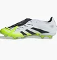 Бутсы унисекс Adidas Predator Pro White JS4071