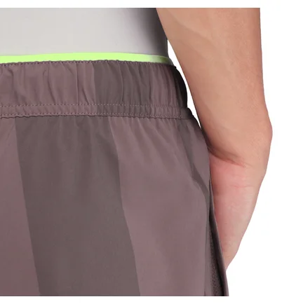 Шорты мужские Nike Slam Short Warehouse Brown FD5218-208