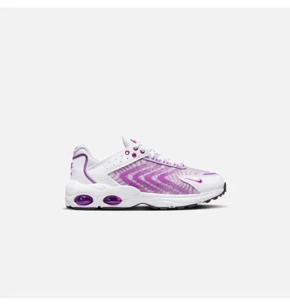 Кросівки дитячі Nike Grade School Air Max Tw White DQ0296-101