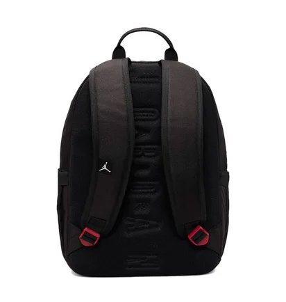 Рюкзак дитячий Air Jordan Haddad Black 9A0775-023