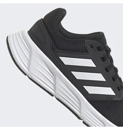 Кросівки жіночі Adidas Galaxy 6 Running Shoes Black Gw3847