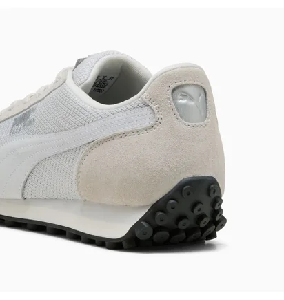 Кроссовки женские Puma Easy Rider White/Beige 405569-02