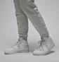 Спортивний костюм чоловічий Air Jordan Air Wordmark Fleece Green FJ1966-034__FJ0696-034