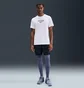 Футболка мужская Nike Pro Dri-Fit Training Tee White HV4131-100