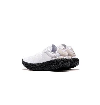 Кросівки унісекс Adidas Originals Zponge White JQ2546