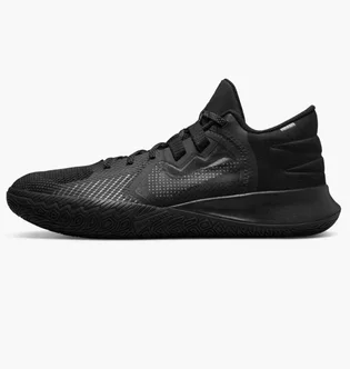 Кросівки унісекс Nike Kyrie Flytrap V Black Cz4100-004