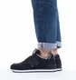 Кроссовки мужские New Balance 574 Classic Black Ml574Gyh