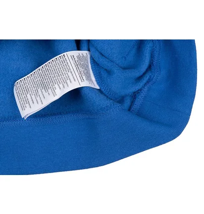 Худі чоловіче Nike Park 20 Fleece Blue CW6894-463