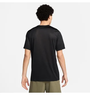 Футболка мужская Nike Dri-Fit Tee Rlgd Camo Gfx Black FV8370-010