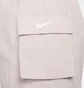 Шорты женские Nike Sportswear Essential Woven High-Rise Shorts Beige DM6247-019