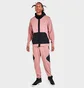 Штаны мужские Air Jordan Dri-Fit Air Fleece Pants Pink Dj0873-668