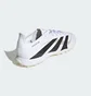 Сороконожки унисекс Adidas Predator League Turf Grey JI1134