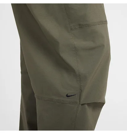 Штани чоловічі Nike Tech Olive HM7158-223