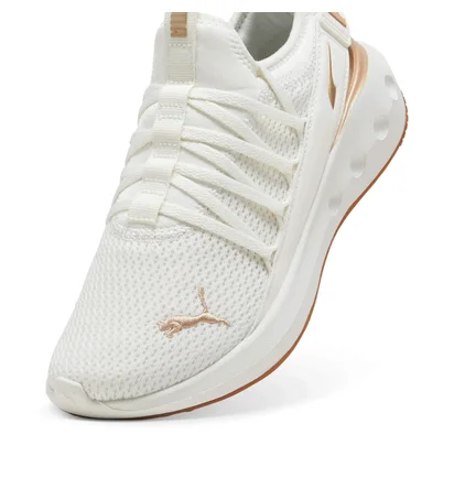 Кросівки жіночі Puma Softride White 310155-05