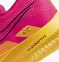 Кросівки унісекс Nike Streakfly Road Racing Shoes Pink DJ6566-600