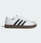 Кросівки унісекс Adidas Vl Court Base Sportswear White ID3714