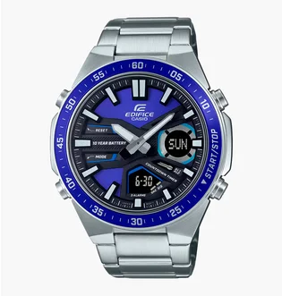Часы мужские Casio Edifice Classic EFV-C110D-2A