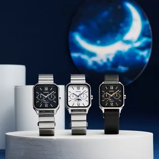 Часы мужские Casio Standard MTP-M305L-1A2
