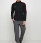 Штаны мужские Nike M NSW PANT OH CLUB JSY Grey 804421-071