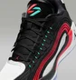 Кросівки чоловічі Air Jordan Luka 4 Black/Multi HF0823-001