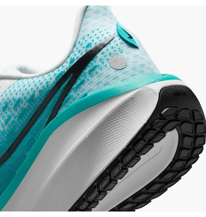 Кросівки чоловічі Nike Air Zoom Vomero 17 Turquoise FN1139-301