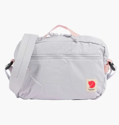 Сумка унисекс Fjallraven High Coast Grey 23227.452