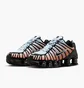 Кроссовки женские Nike Shox Tl Light Blue/Peach AR3566-401