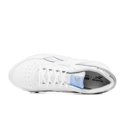 Кросівки чоловічі Reebok Rewind Run White 100033051
