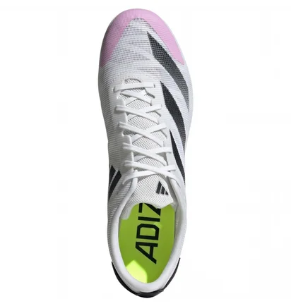 Кроссовки унисекс Adidas Adizero Xcs Cross Country Spikes Grey IG8252