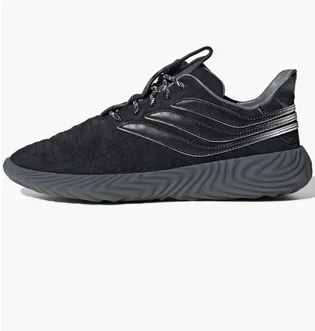 Кроссовки мужские Adidas Sobakov Black EE8784