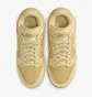 Кросівки жіночі Nike Dunk Low Twist Yellow DZ2794-701