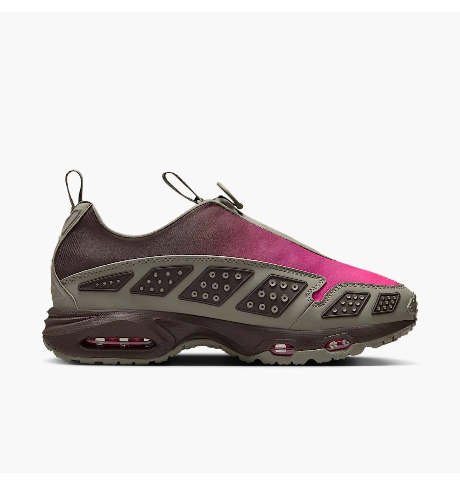 ᐉ Кросівки жіночі Nike Air Max Sndr Pink/Black IB7702-300